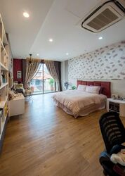 Yunnan Crescent (D22), Terrace #570656331